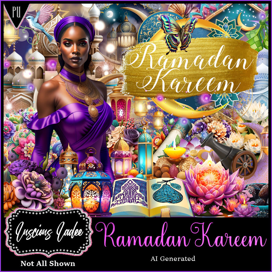 Ramadan Kareem - Click Image to Close